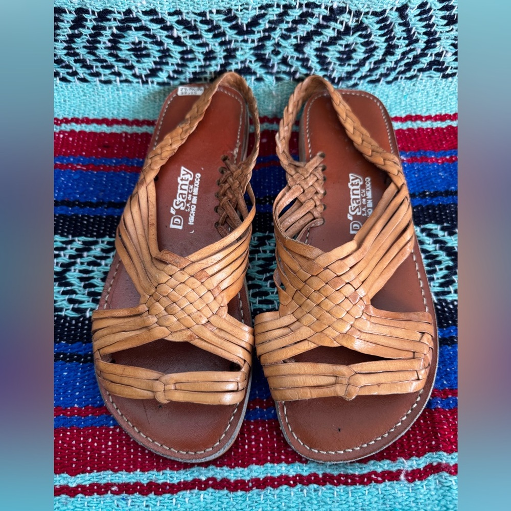 Women's huaraches - Picture 2 of 9